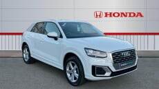 Audi Q2 1.4 TFSI Sport 5dr Petrol Estate